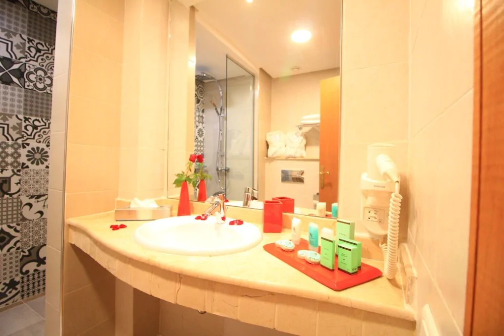 Casa Mia Family Suites