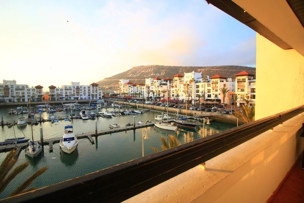 Casa Mia Family Suites
