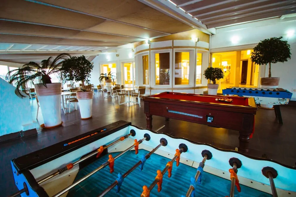 Casa Mia Family Suites