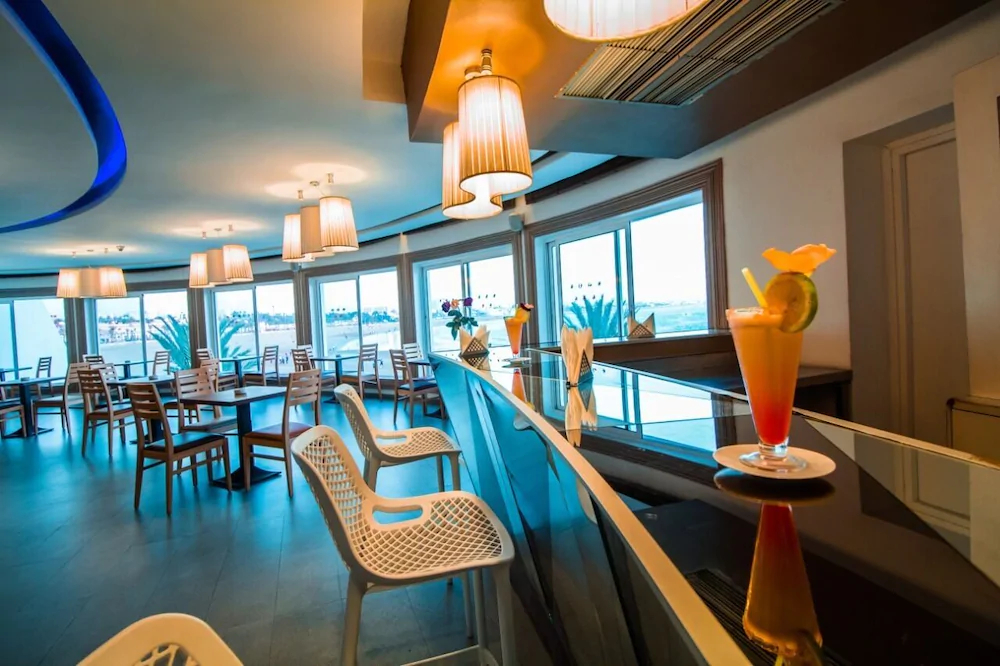 Casa Mia Family Suites