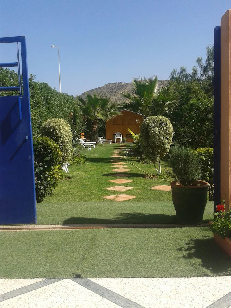 Chabella Auberge