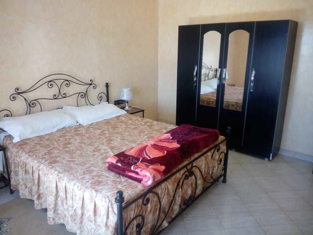 Chabella Auberge