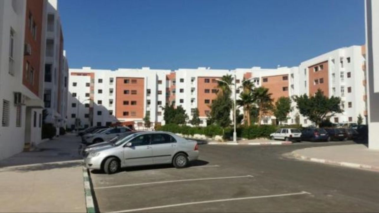 Chez Wiam
