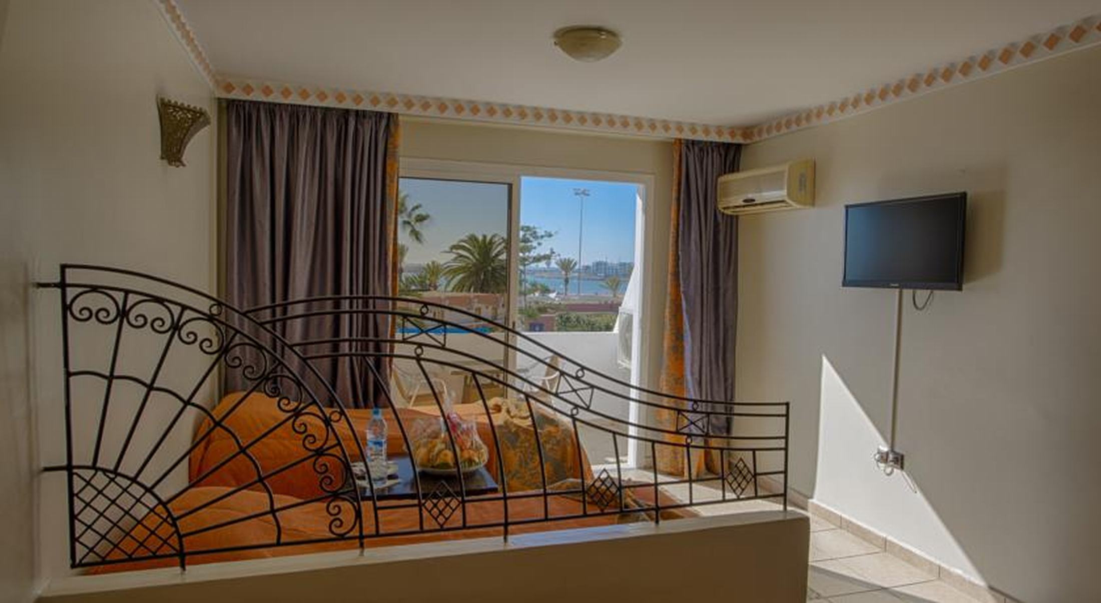 Club Al Moggar Garden Beach