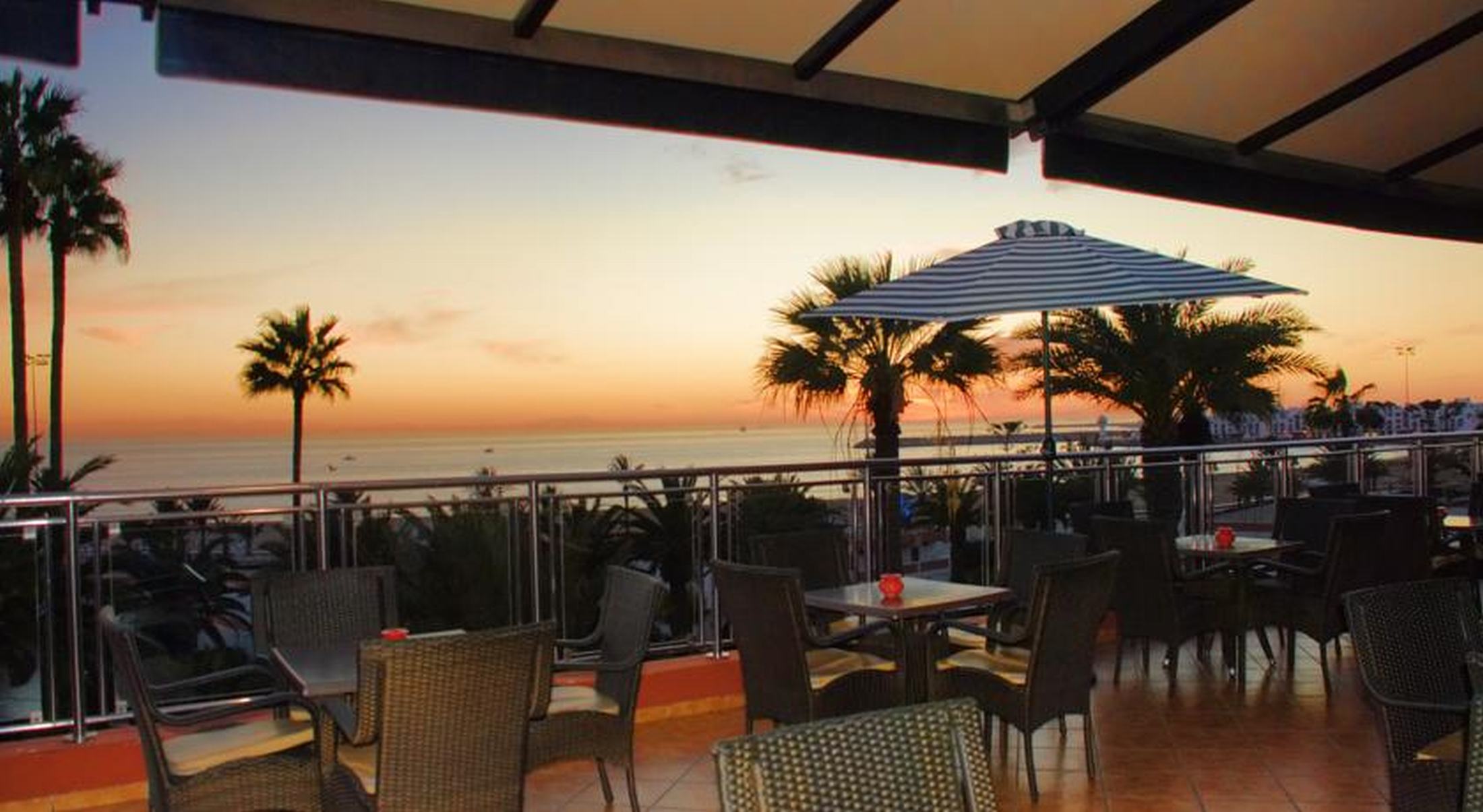 Club Al Moggar Garden Beach