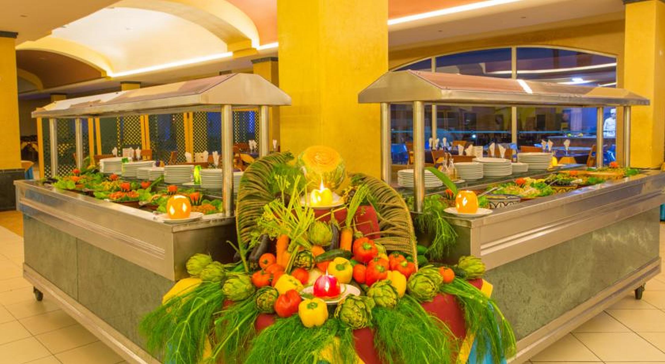 Club Al Moggar Garden Beach