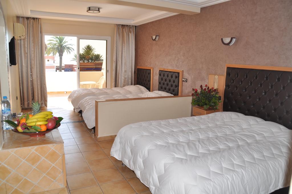 Club Al Moggar Garden Beach