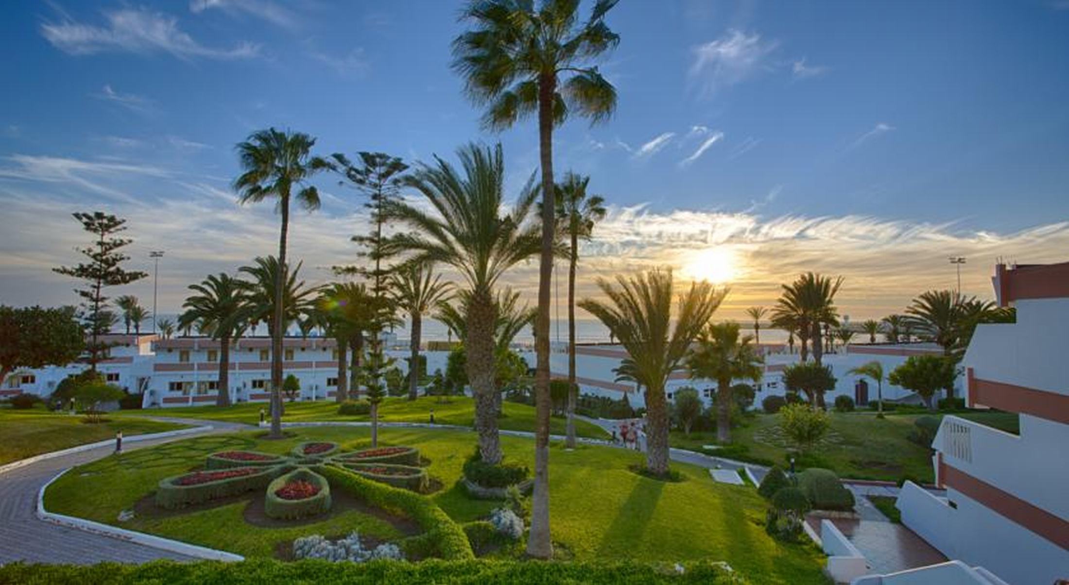 Club Al Moggar Garden Beach