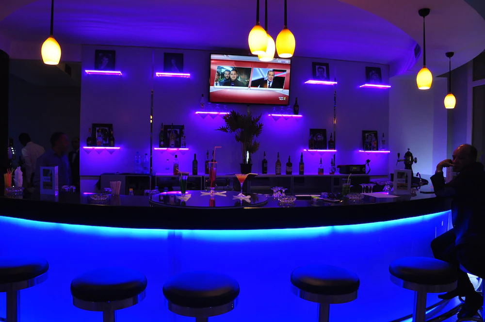 Club Al Moggar Garden Beach
