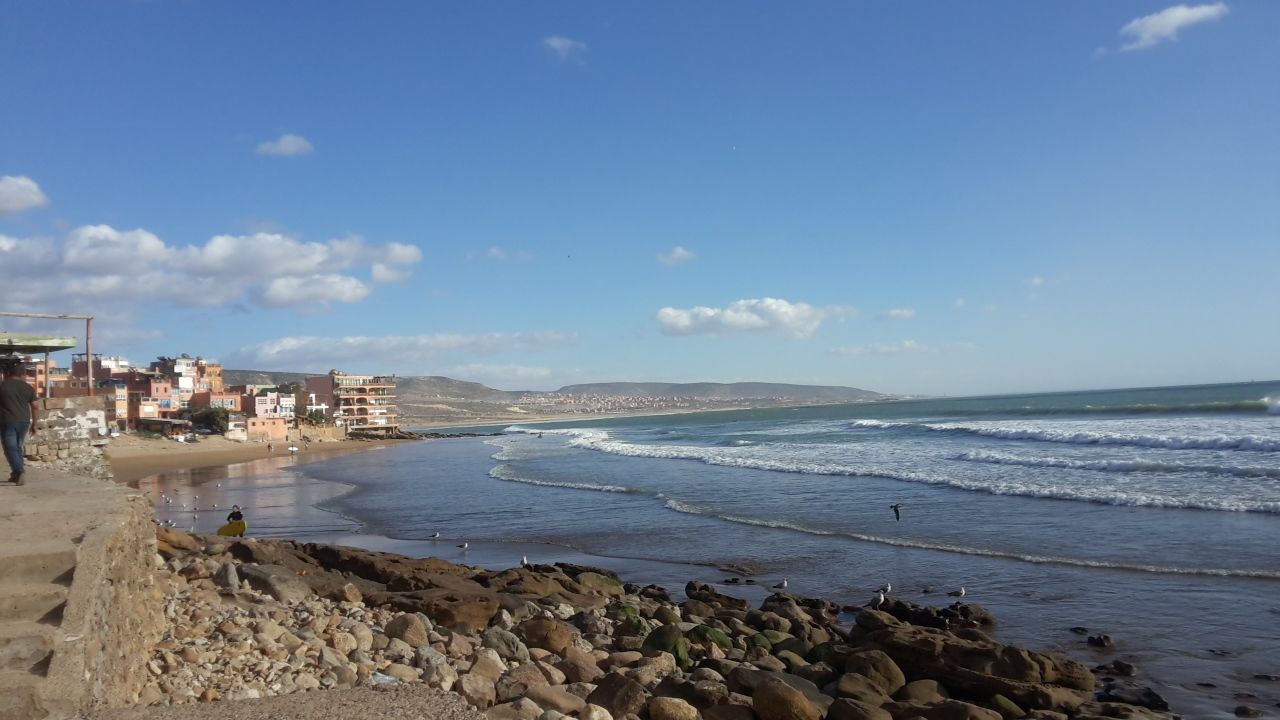 Dar Oceana