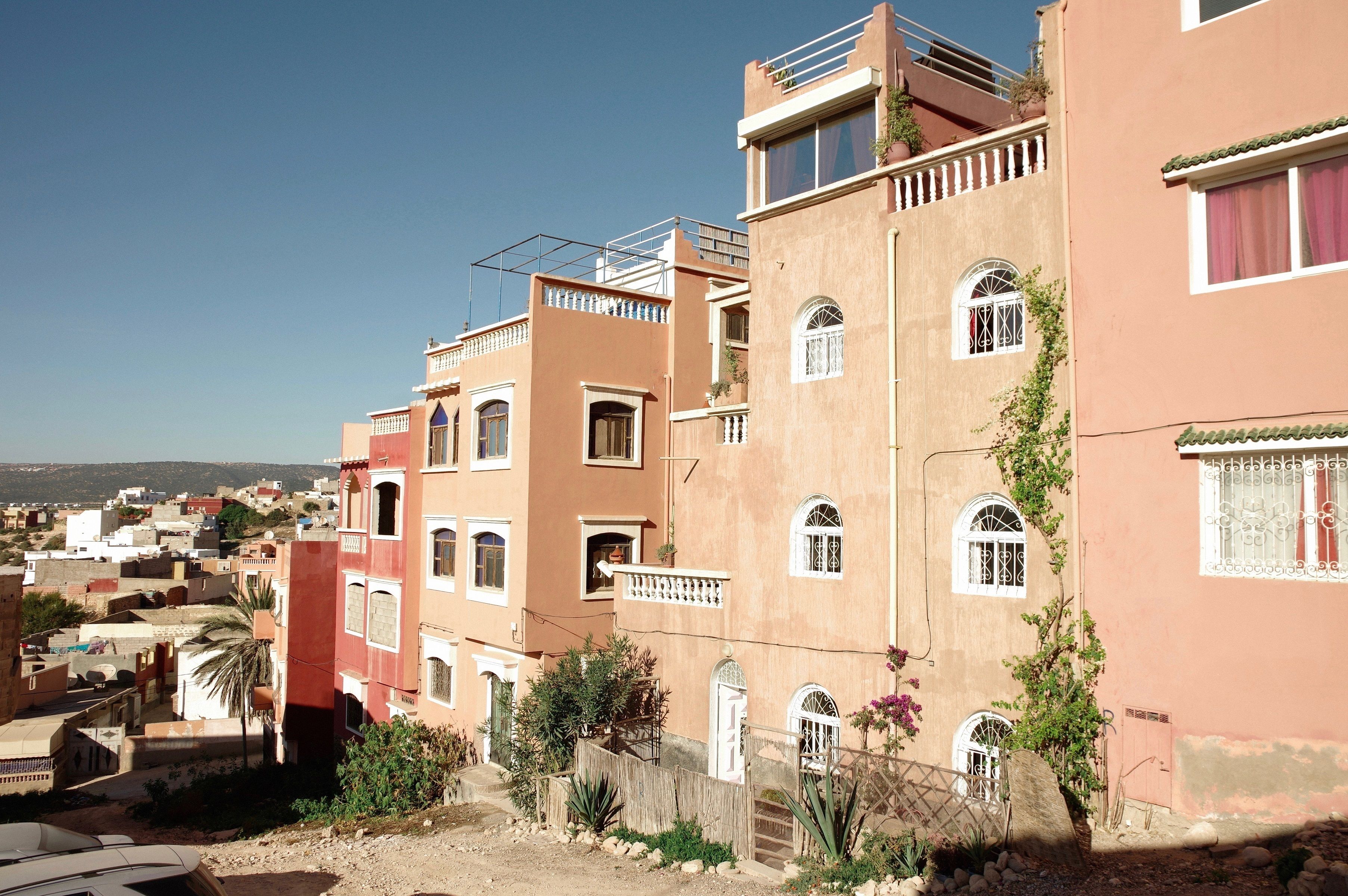 Dar Oceana