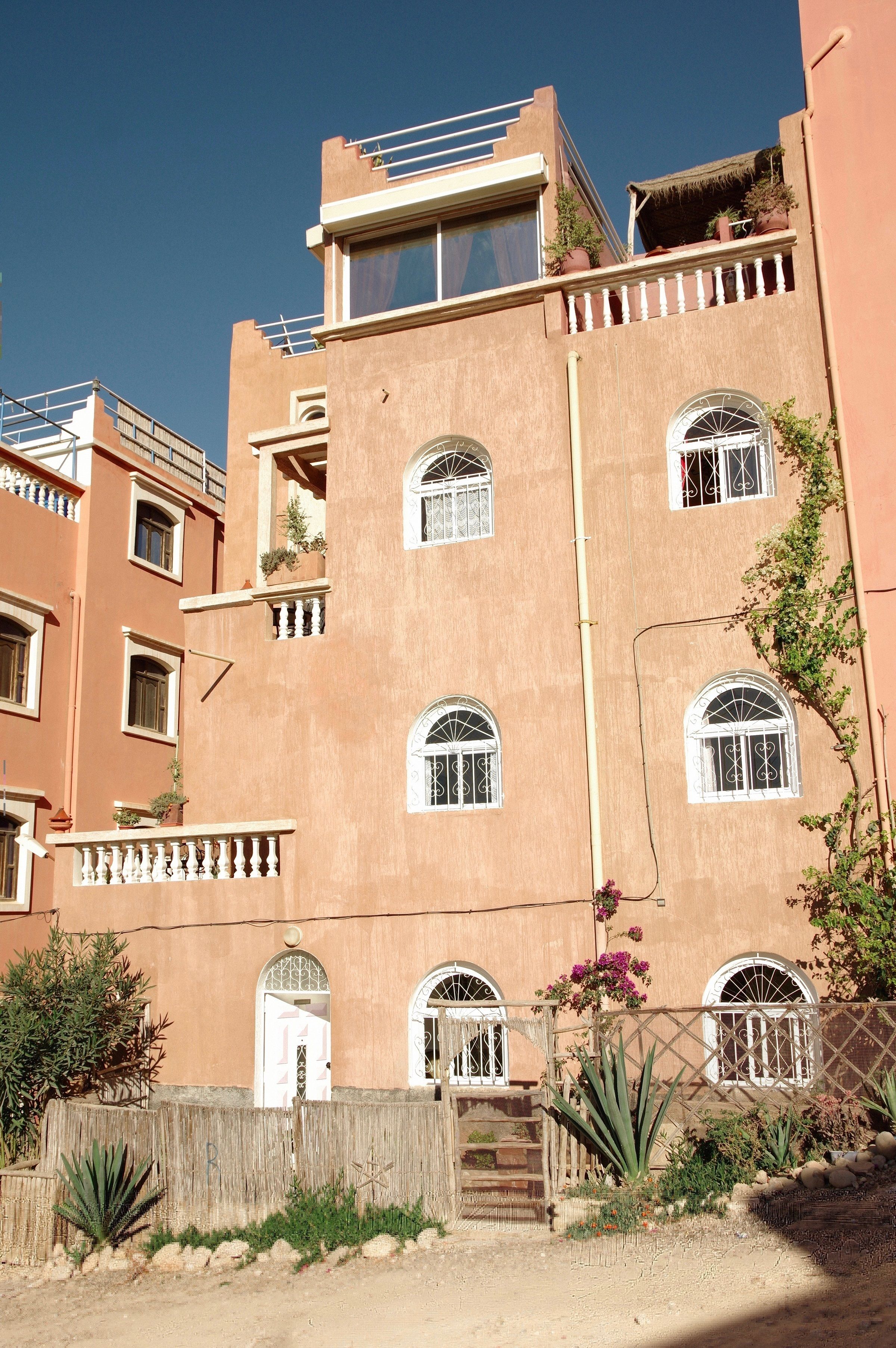 Dar Oceana