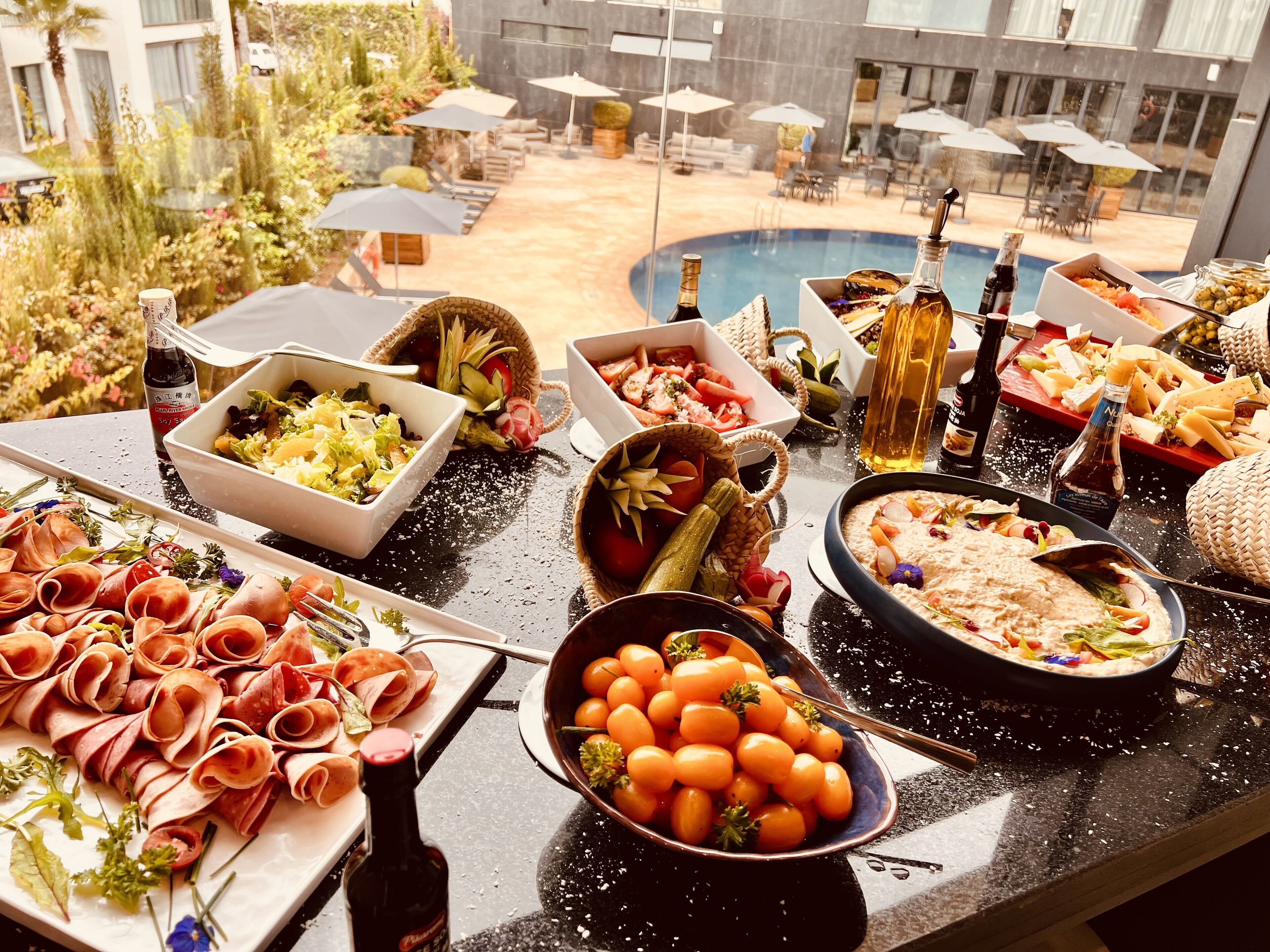 Dominium Hotel