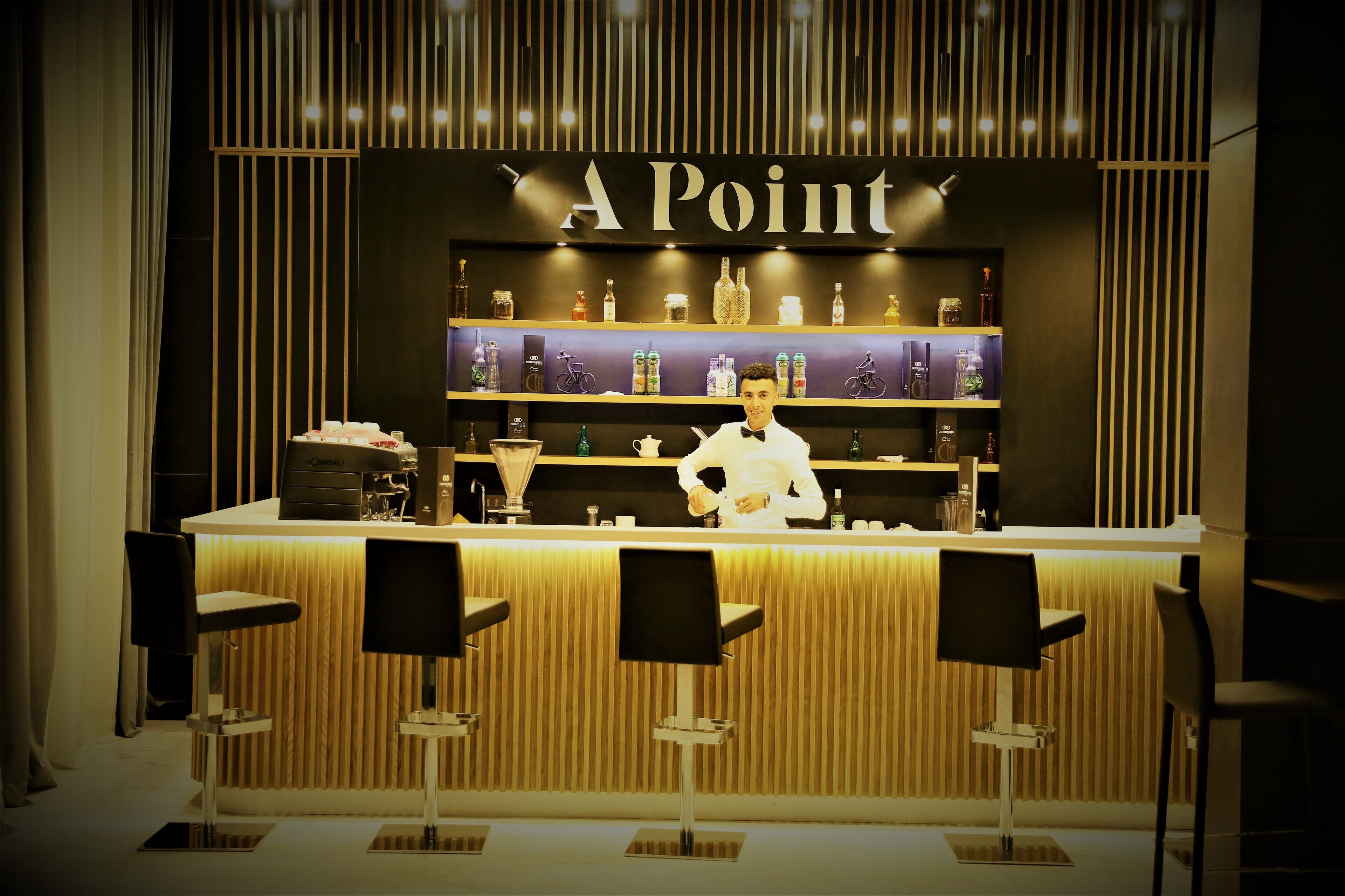 Dominium Hotel