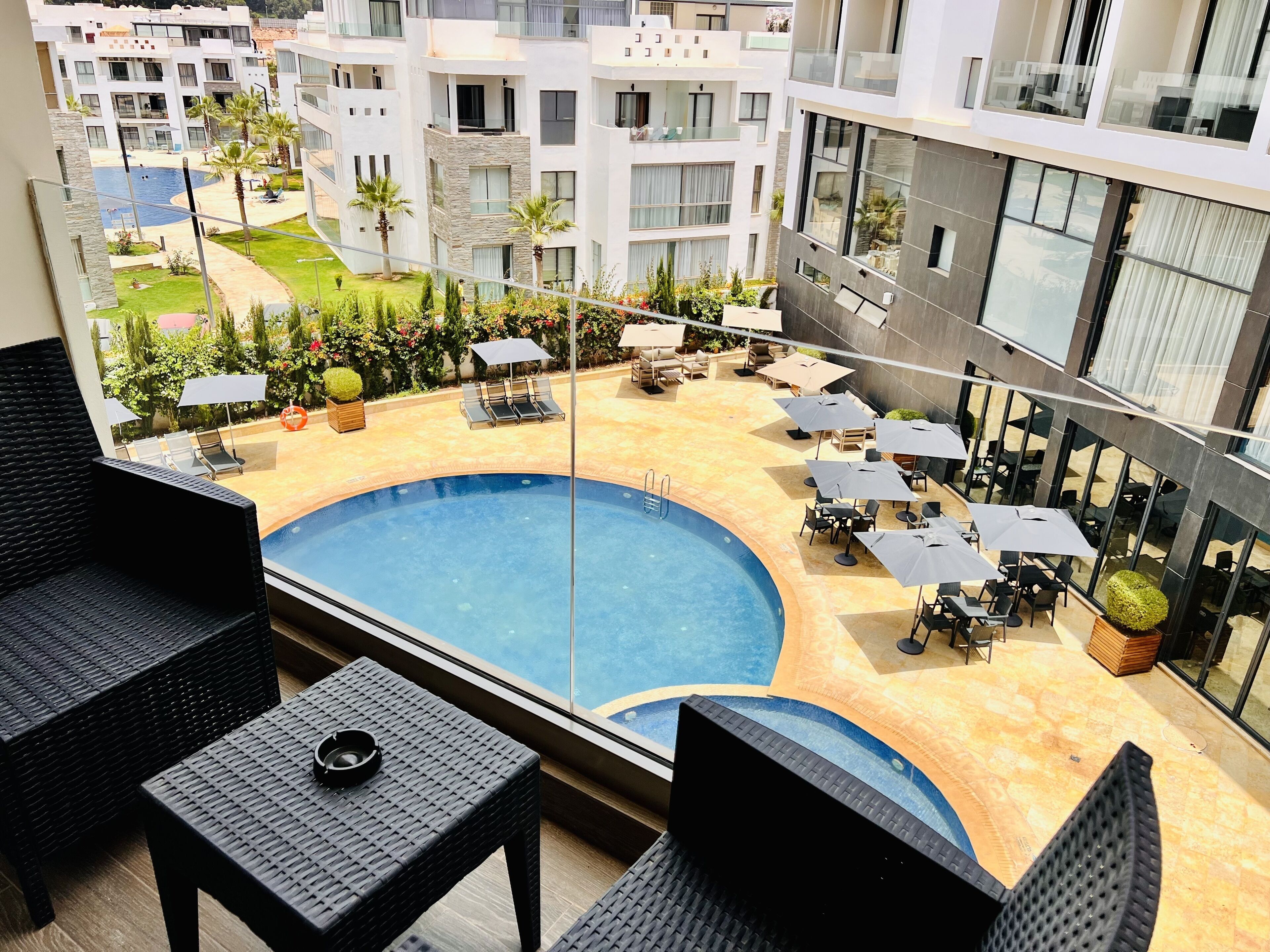 Dominium Hotel