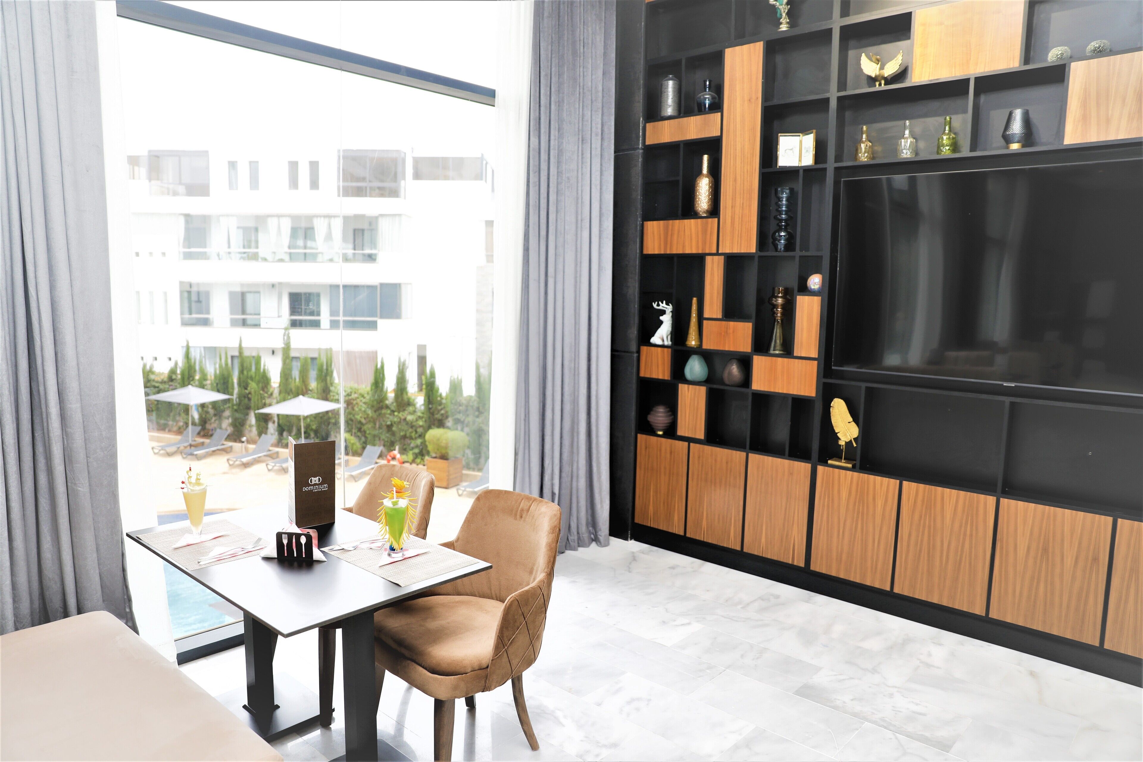 Dominium Hotel