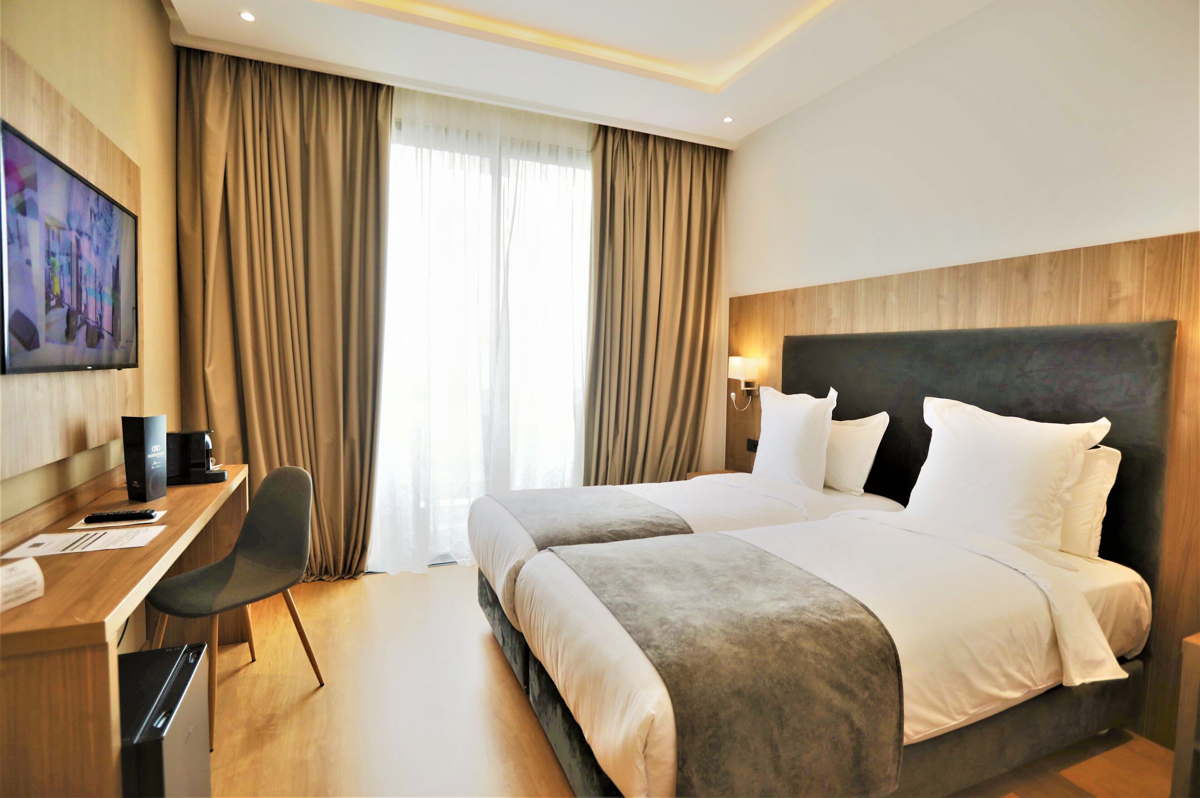 Dominium Hotel