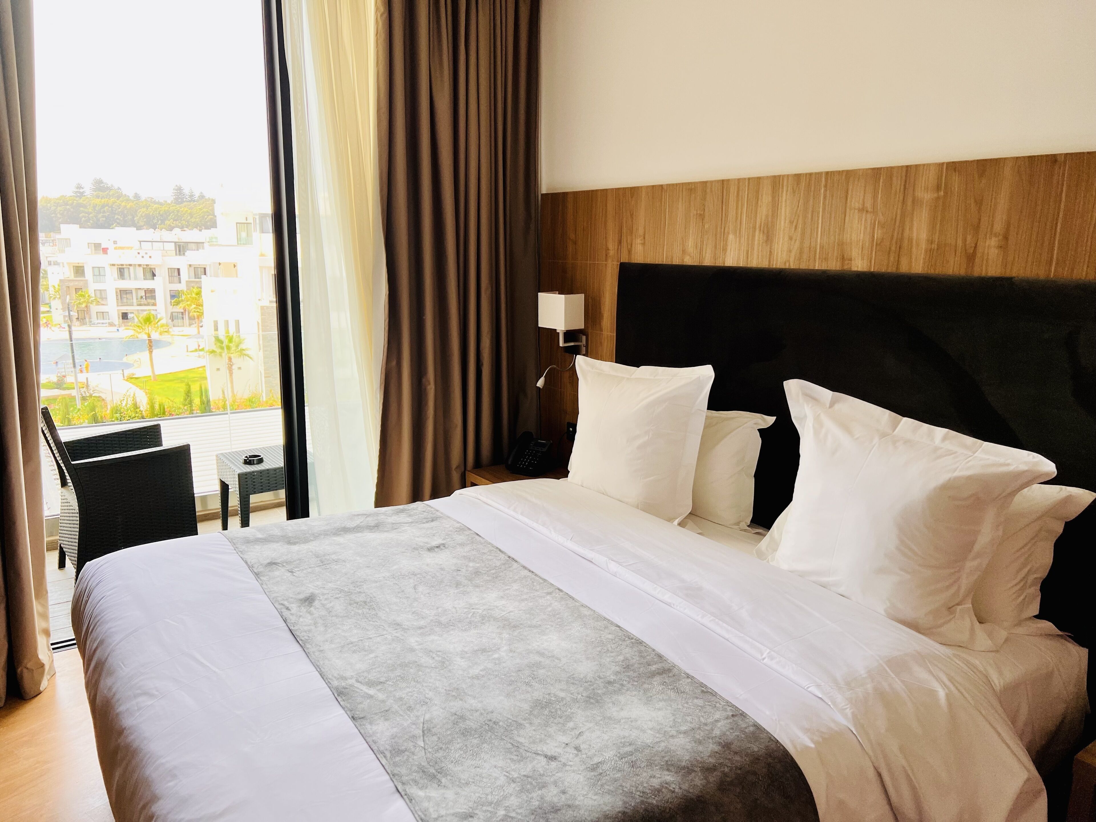 Dominium Hotel