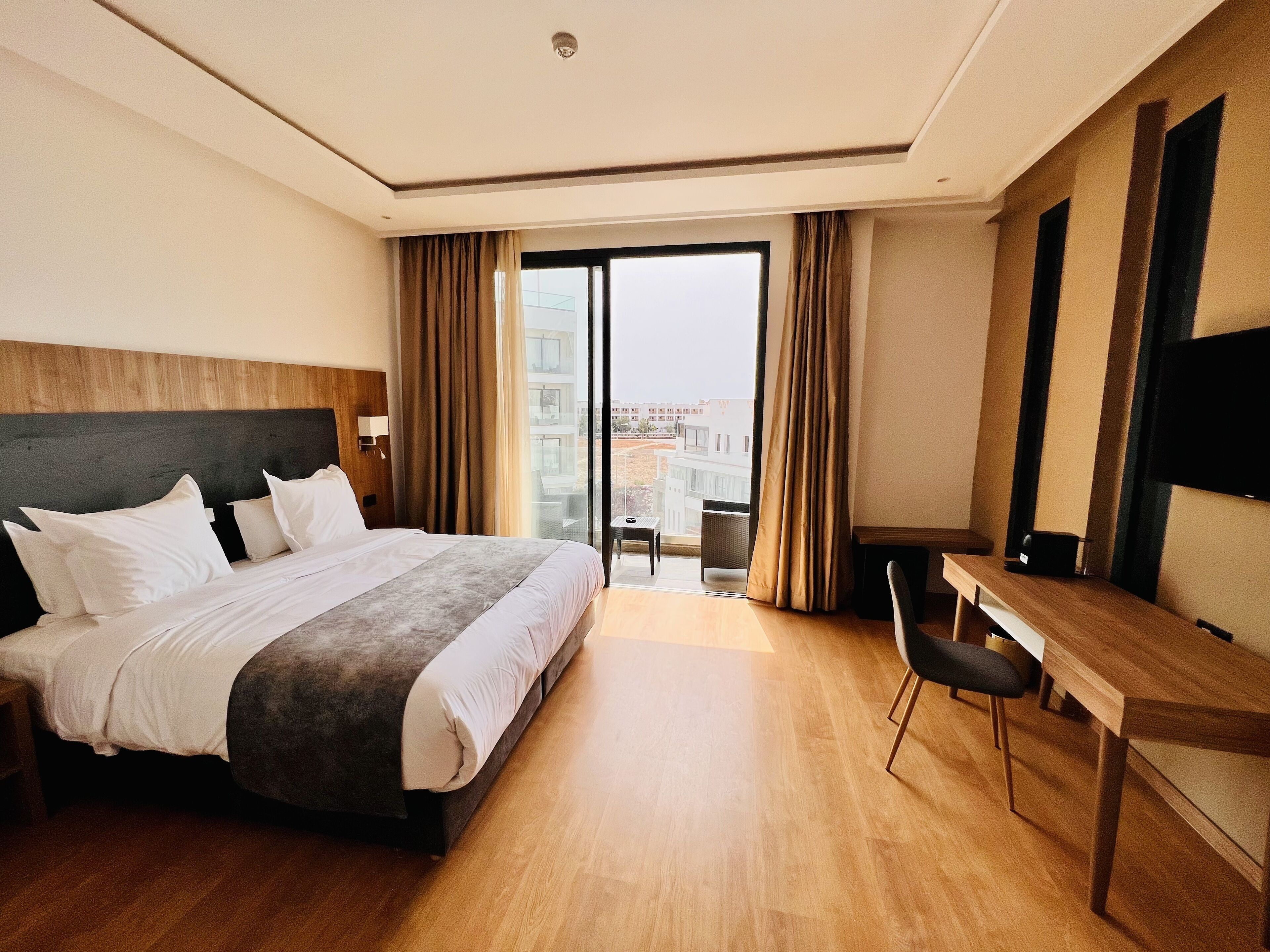 Dominium Hotel