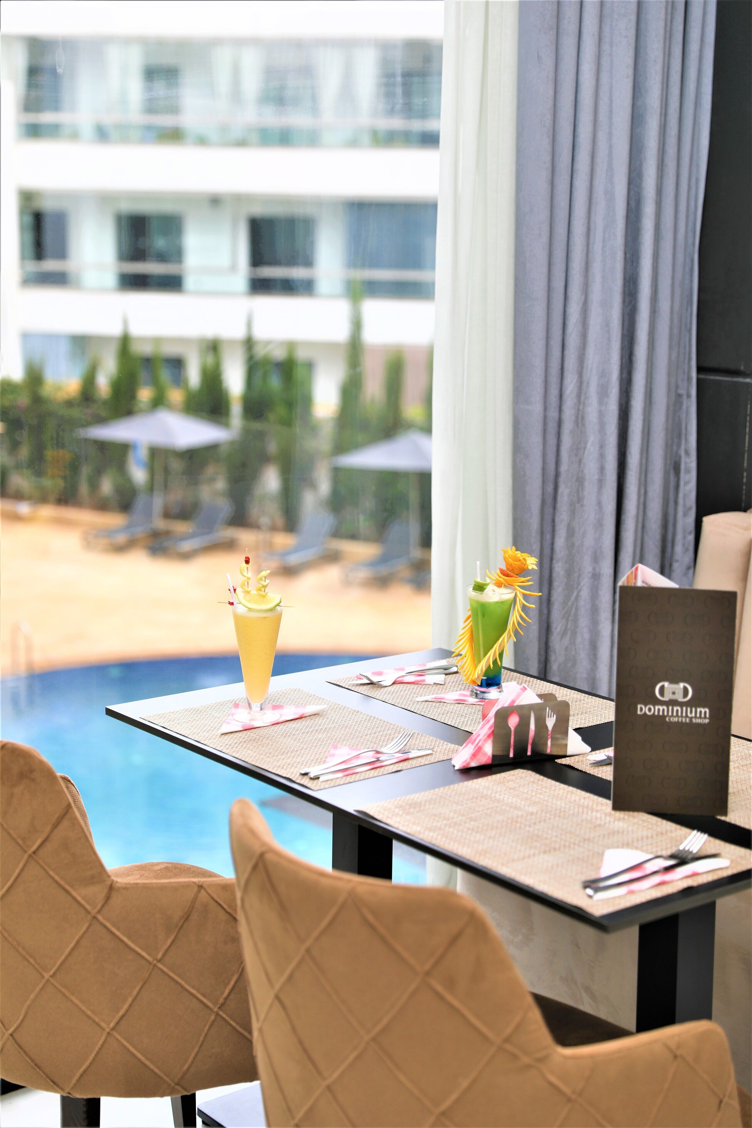 Dominium Hotel