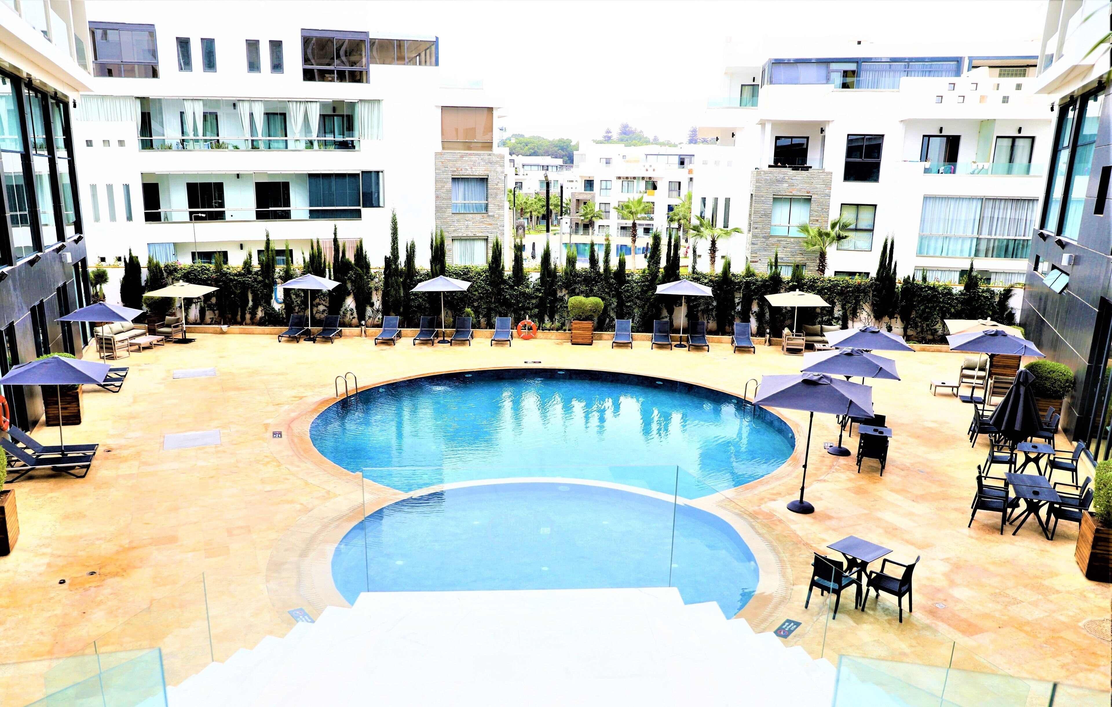Dominium Hotel