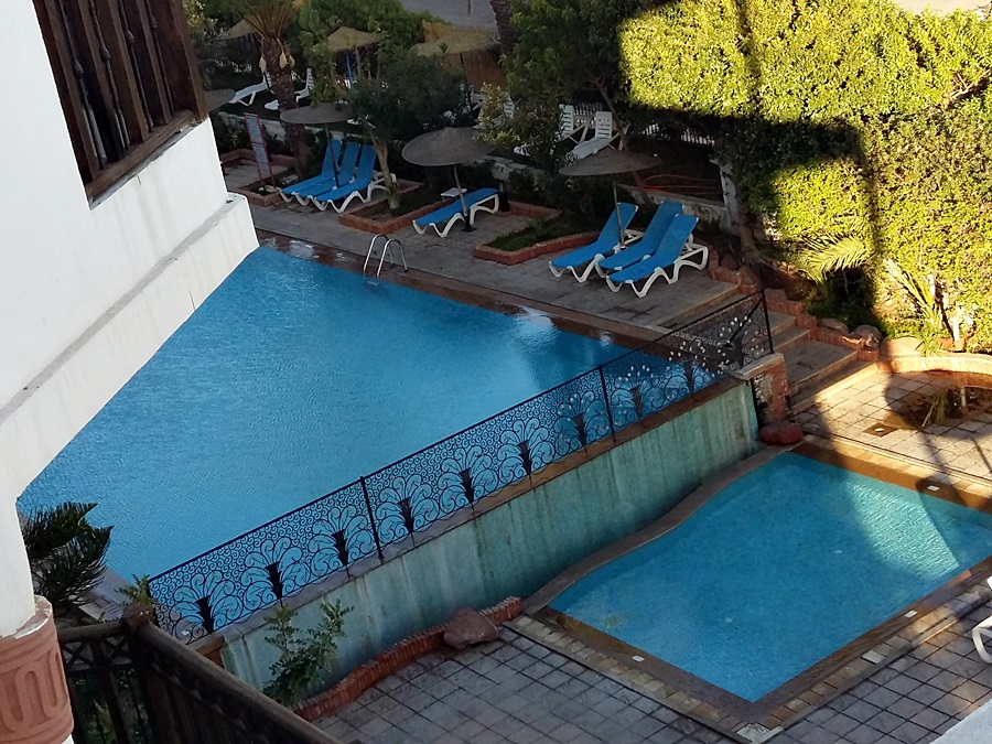Flathotel