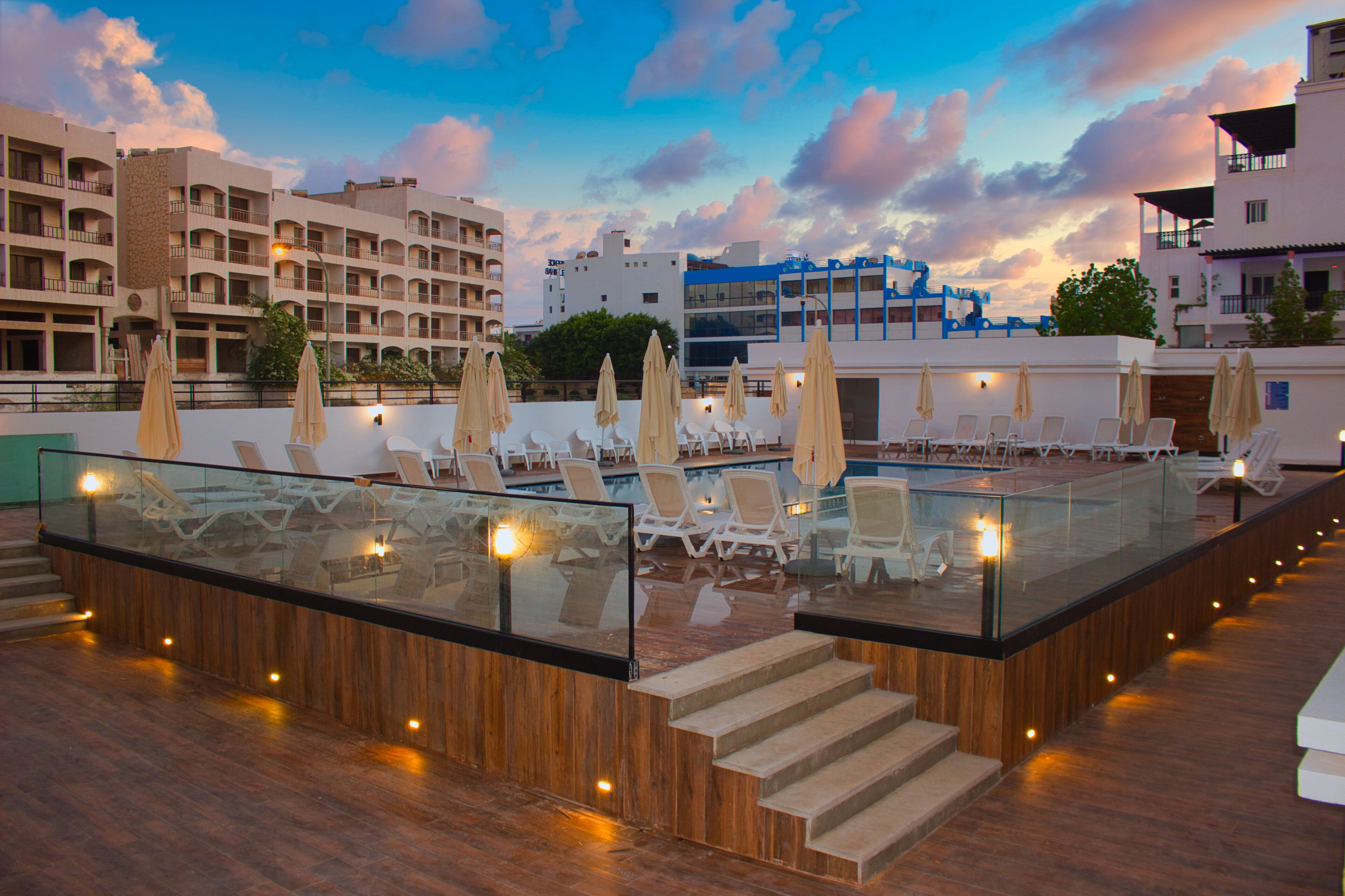 Great Holiday Residence