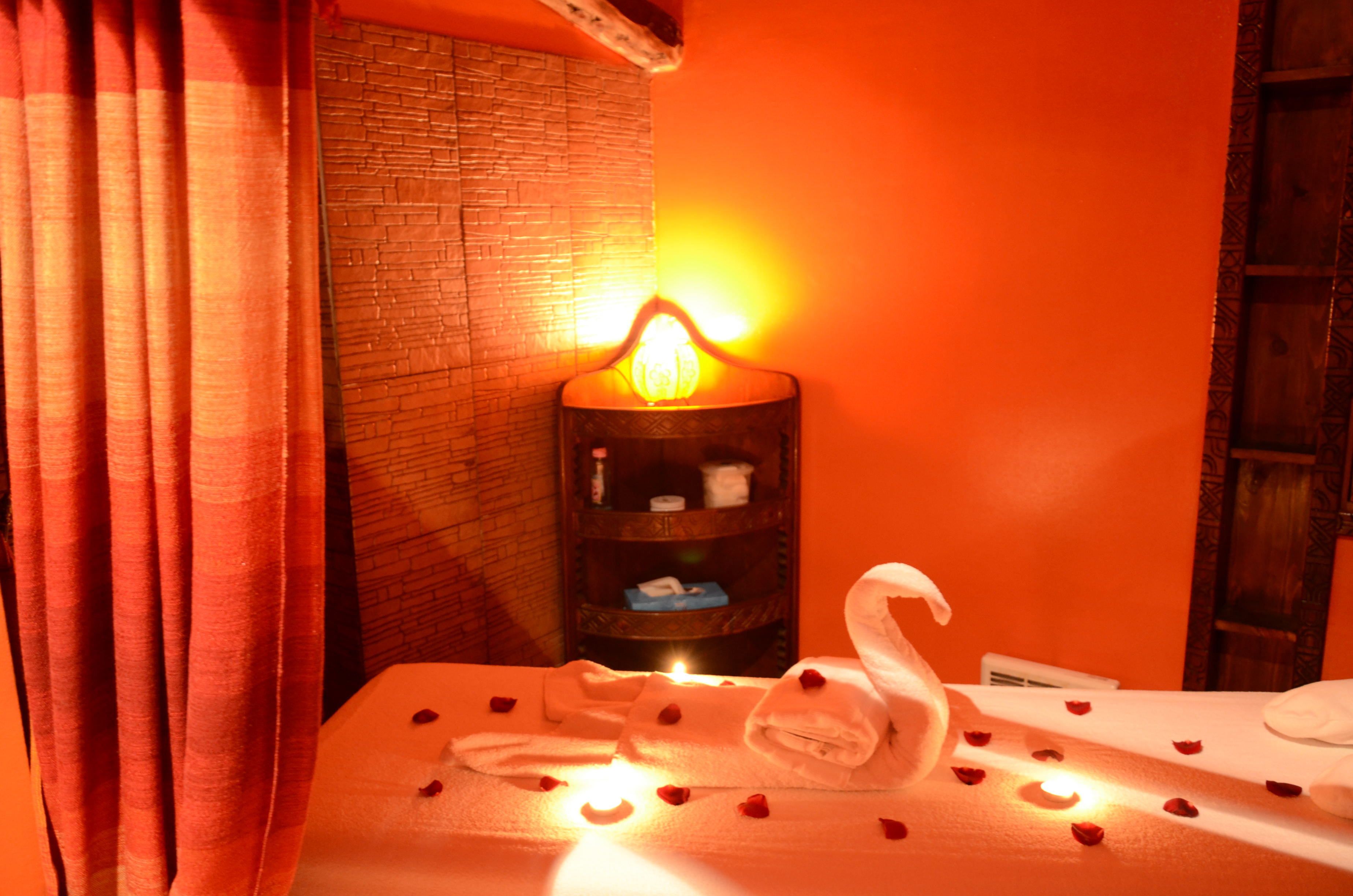Hotel El Pueblo Tamlelt