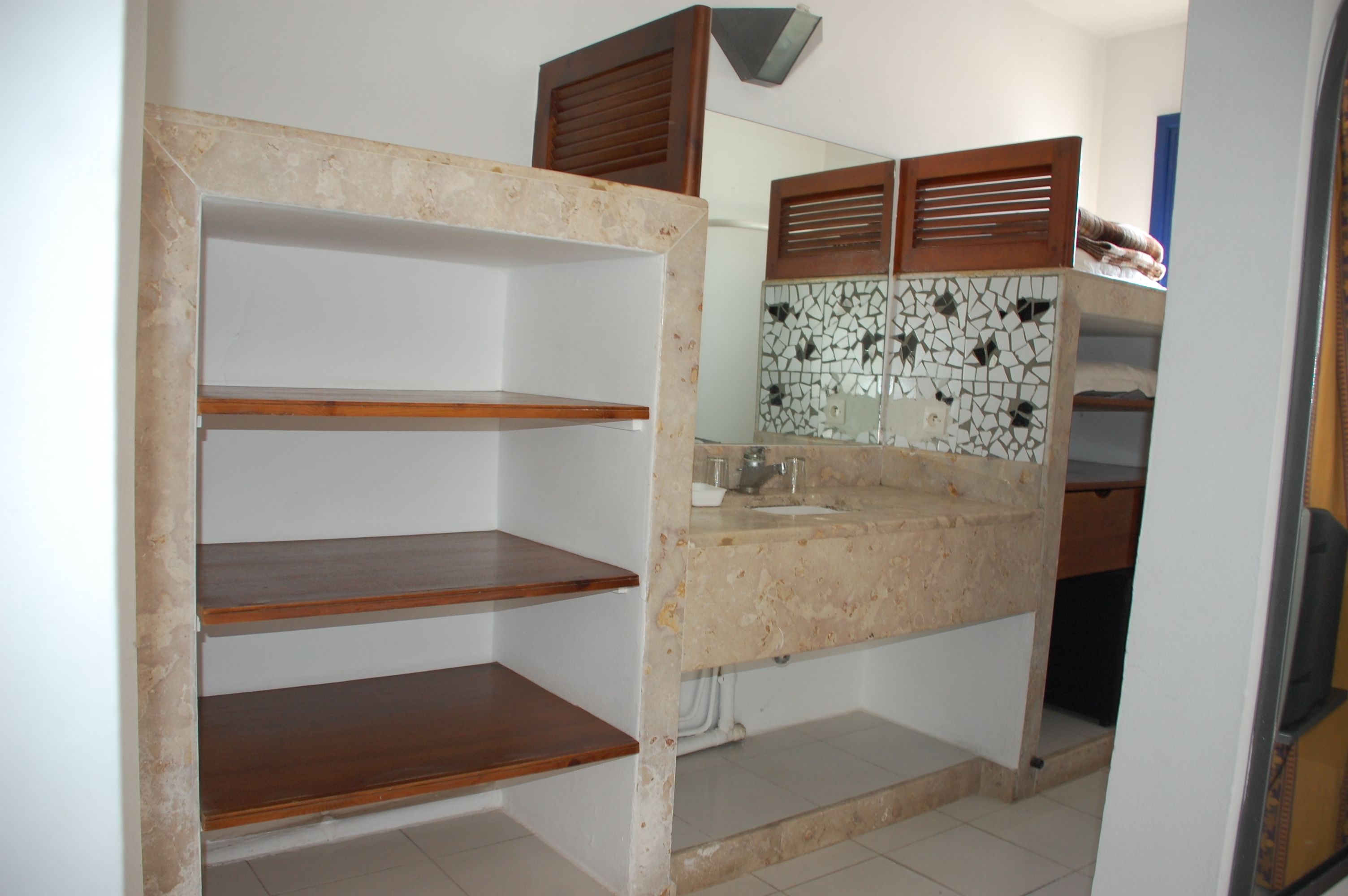 Hotel El Pueblo Tamlelt