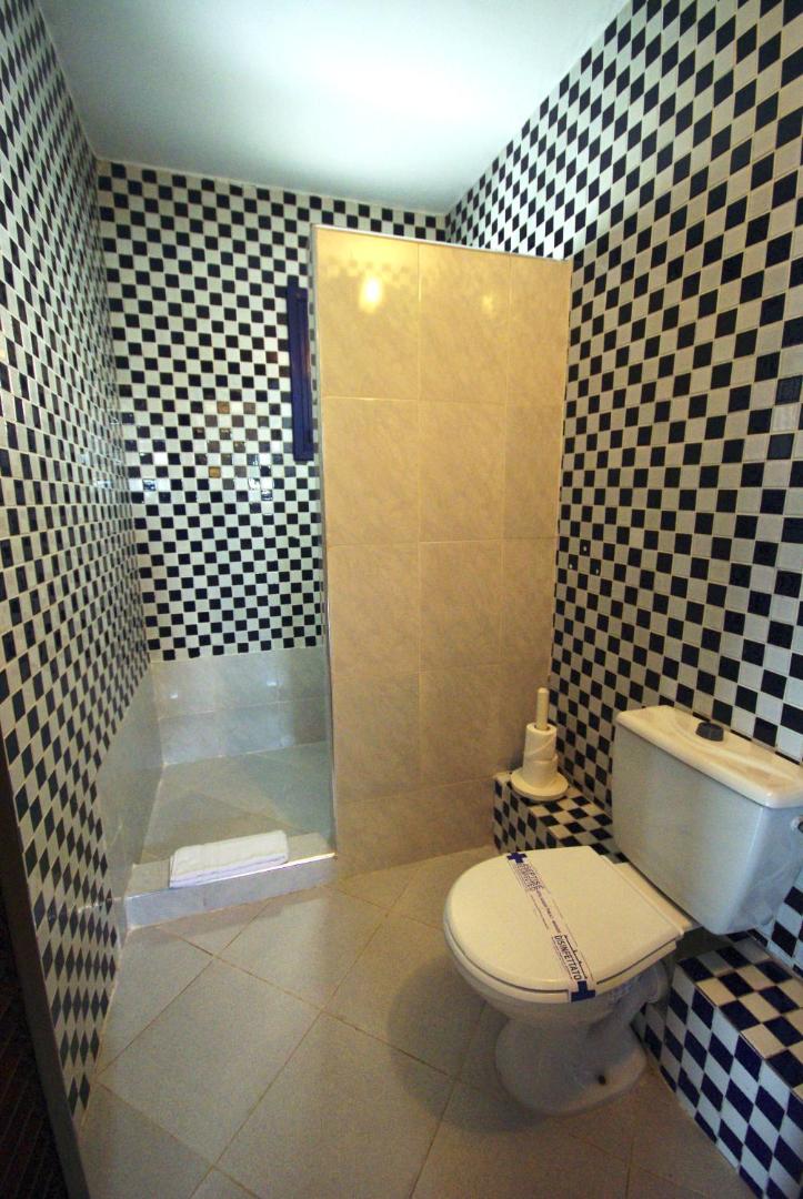 Hotel El Pueblo Tamlelt