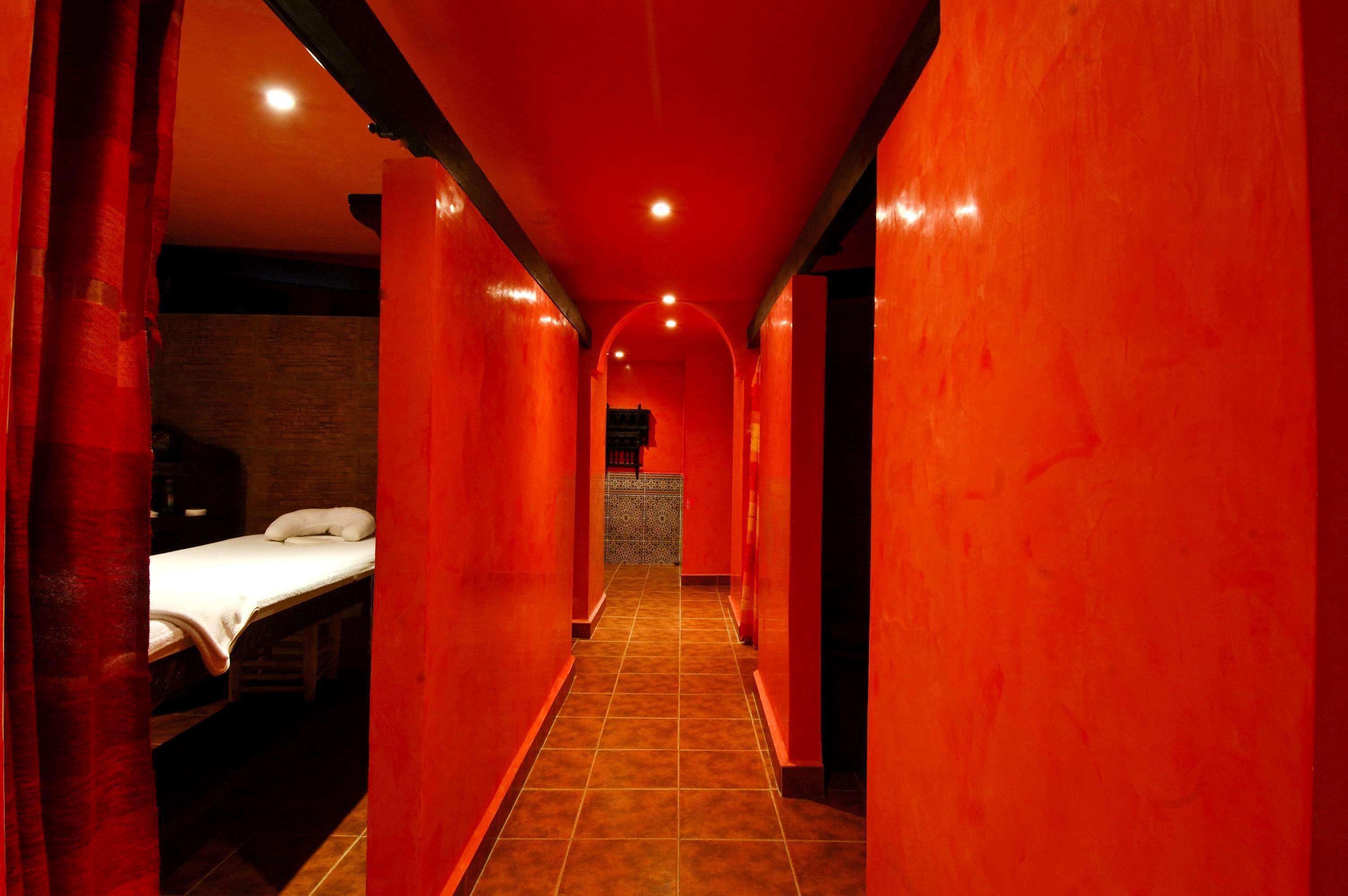 Hotel El Pueblo Tamlelt
