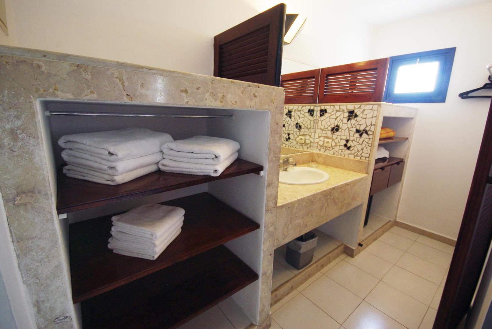 Hotel El Pueblo Tamlelt