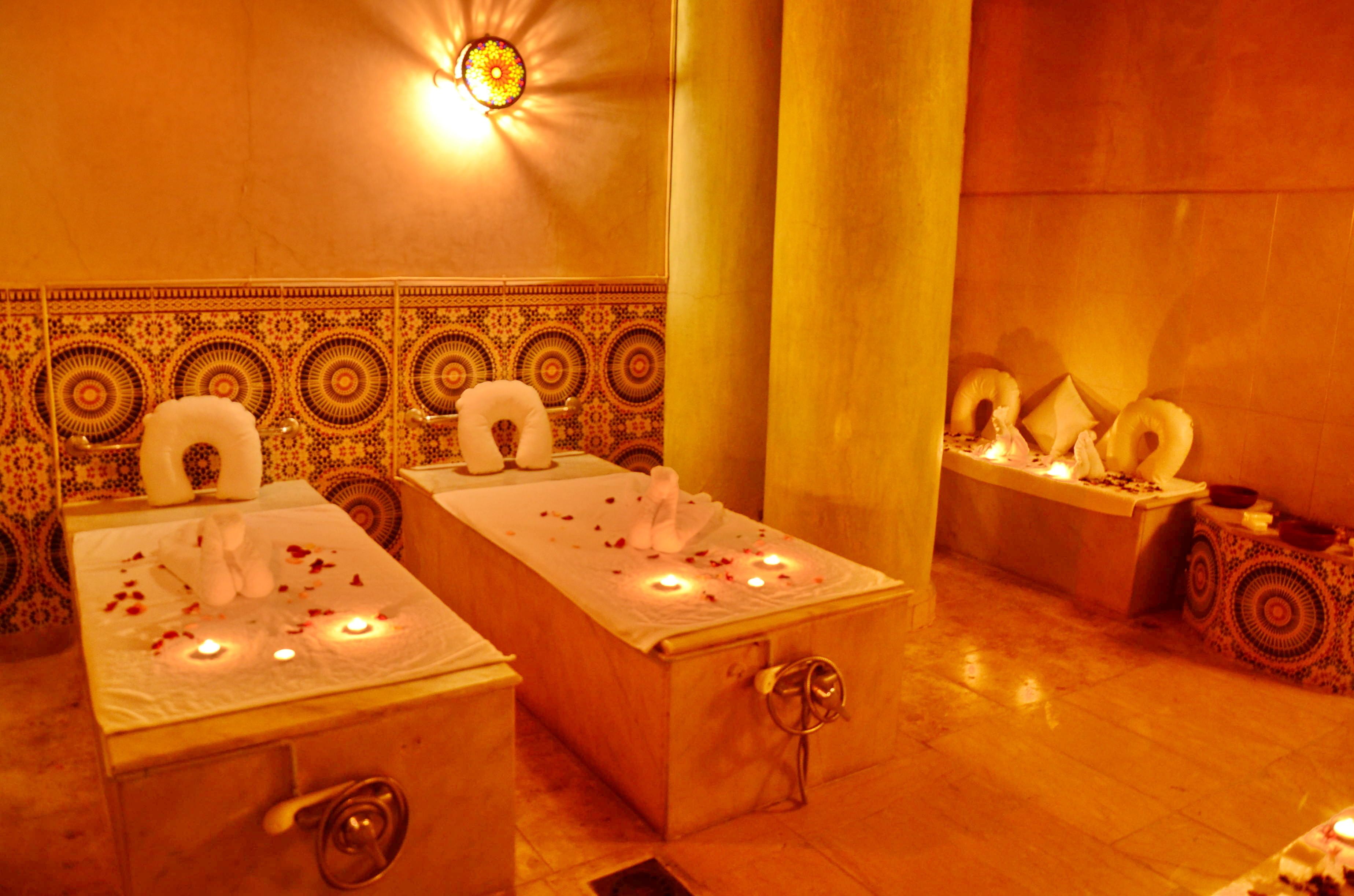 Hotel El Pueblo Tamlelt