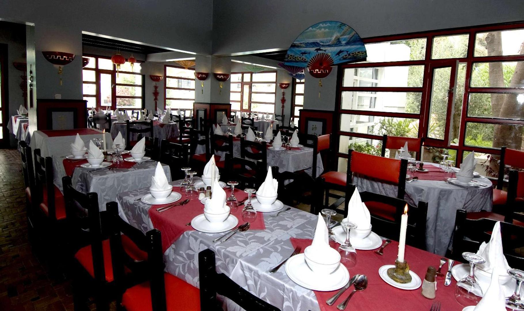 Hotel El Pueblo Tamlelt