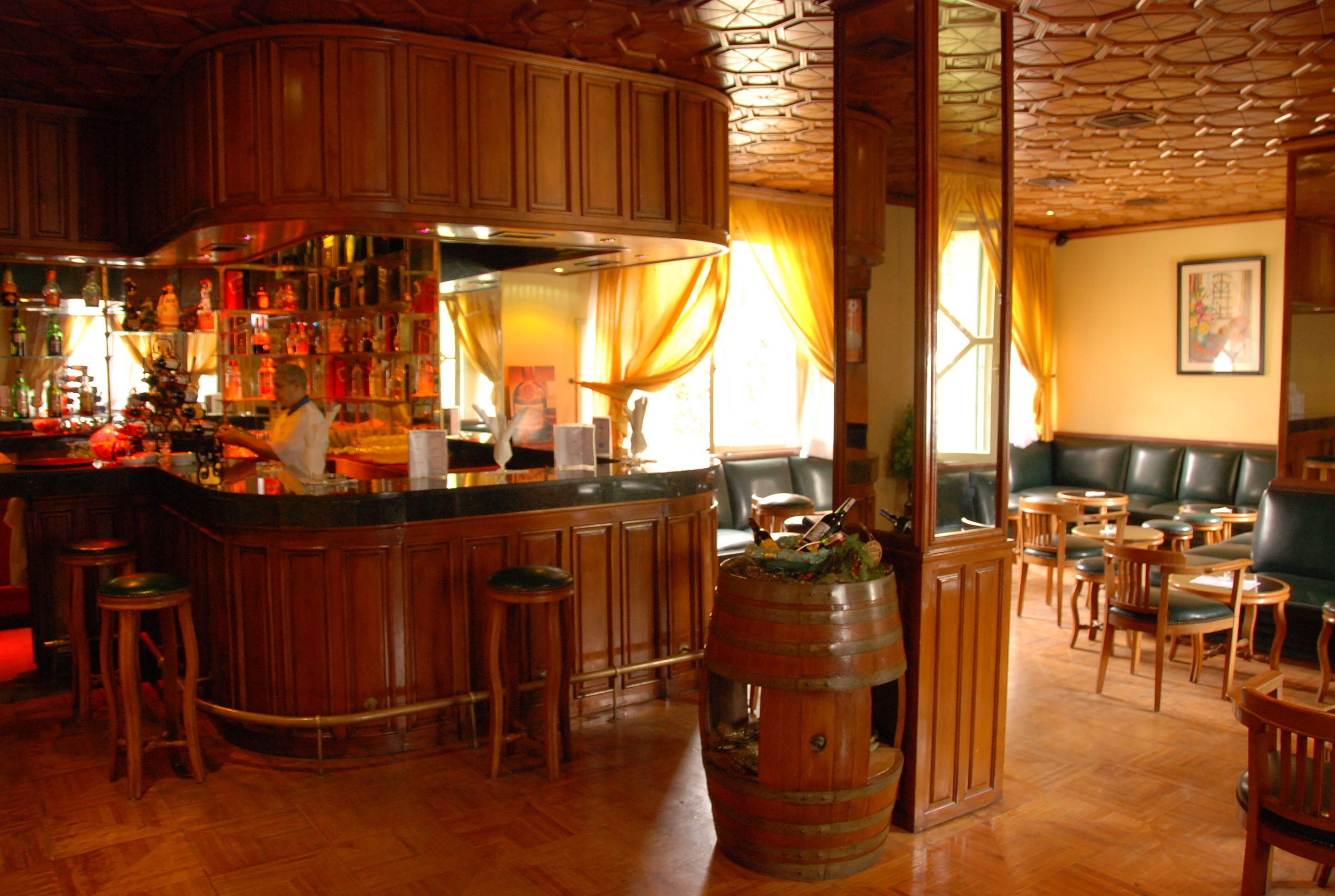 Hotel Le Tivoli