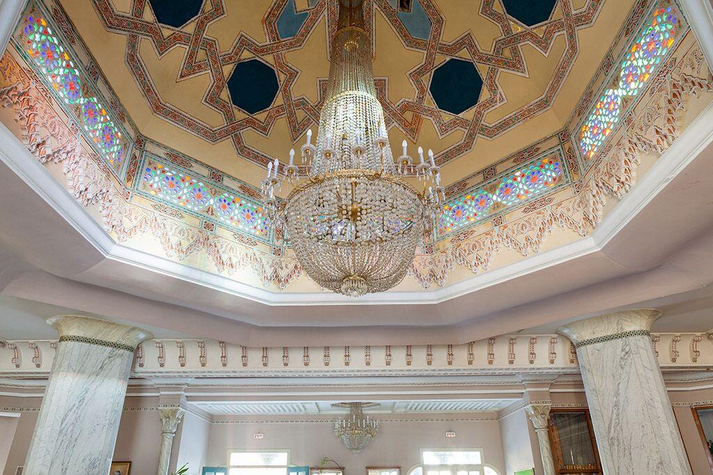 Hotel Le Tivoli