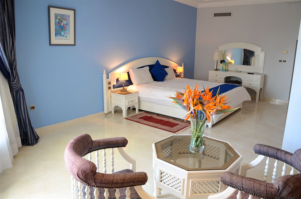 Hotel Le Tivoli