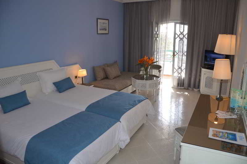 Hotel Le Tivoli