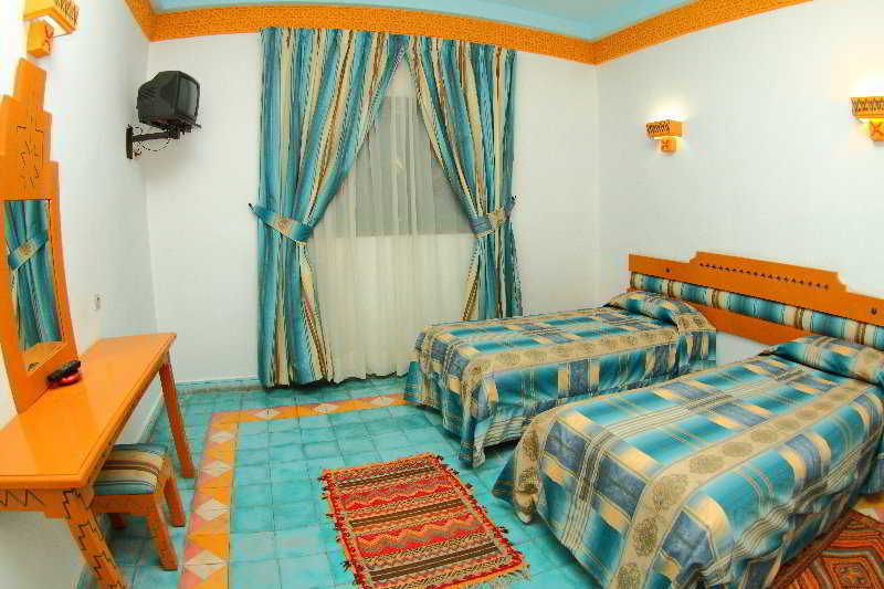 Hotel Littoral