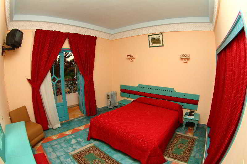 Hotel Littoral