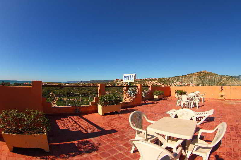 Hotel Littoral