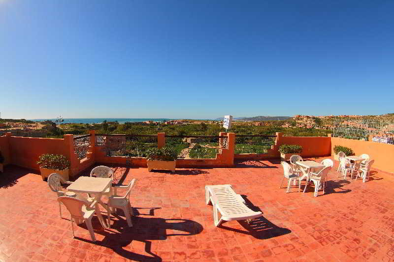 Hotel Littoral