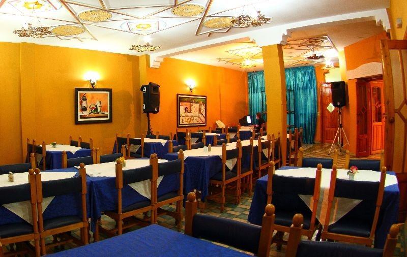 Hotel Littoral
