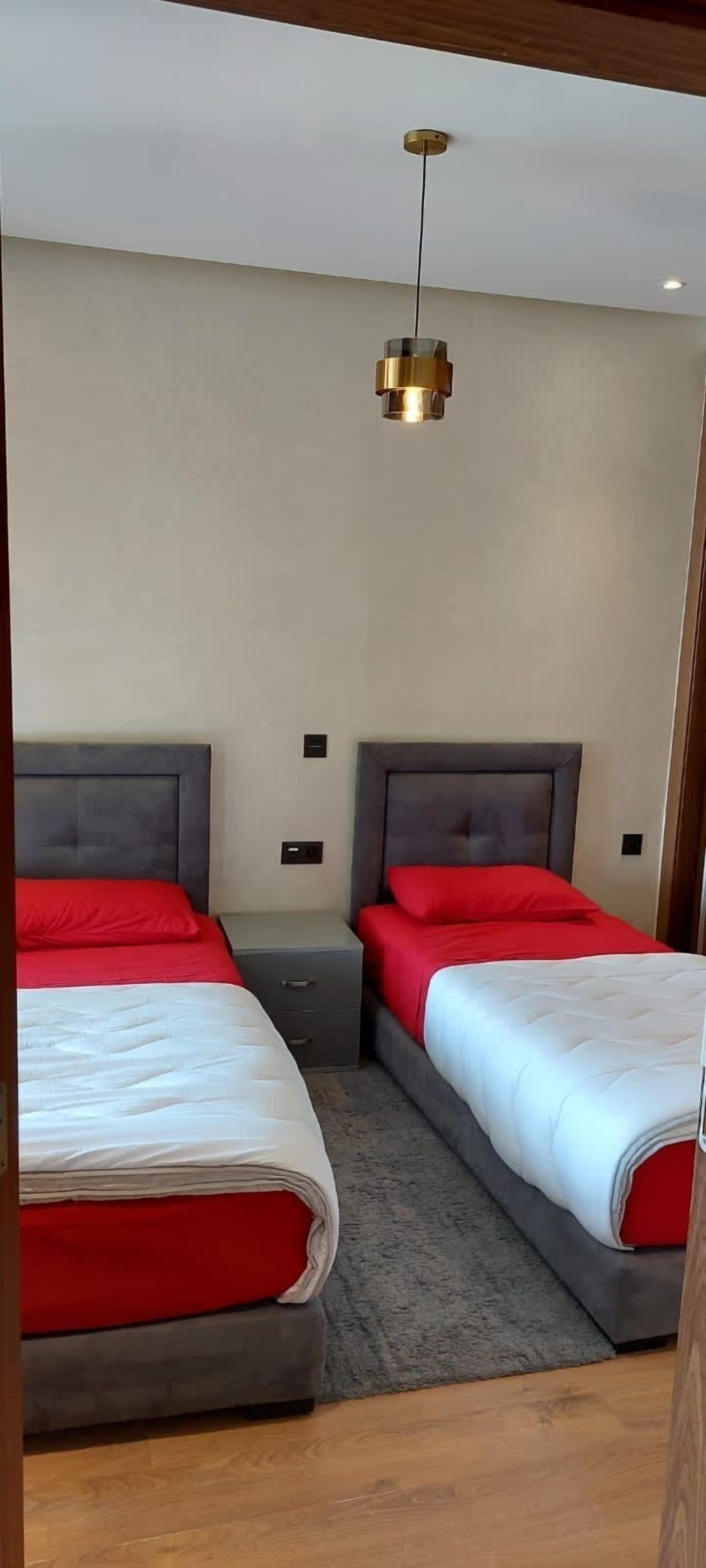 Hotel Merry