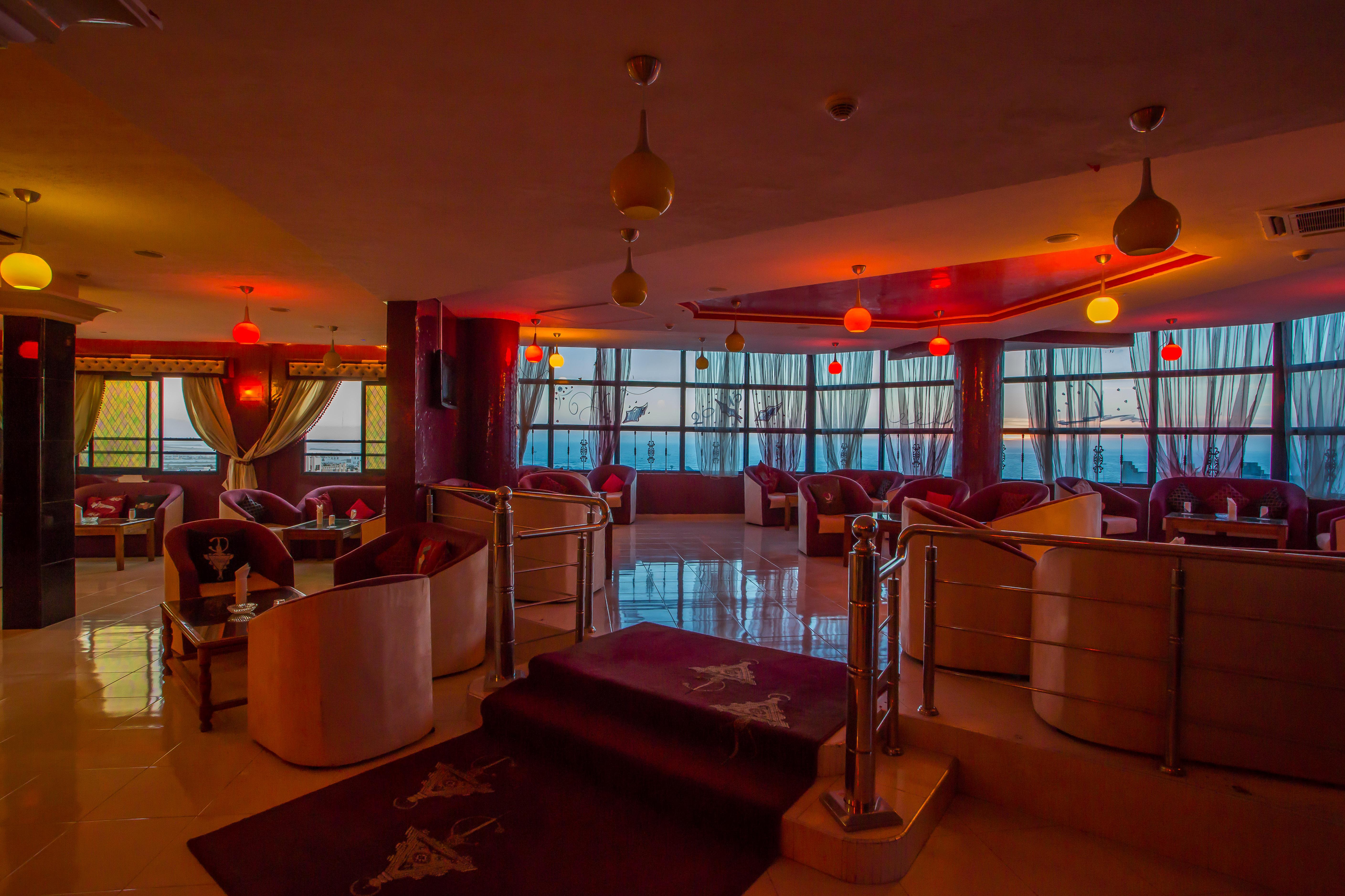 Hotel Residence Rihab