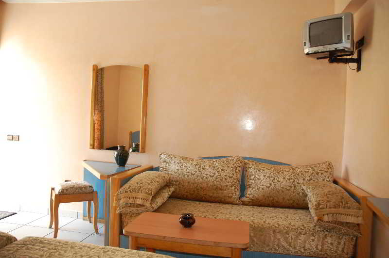 Hôtel Royal Agadir