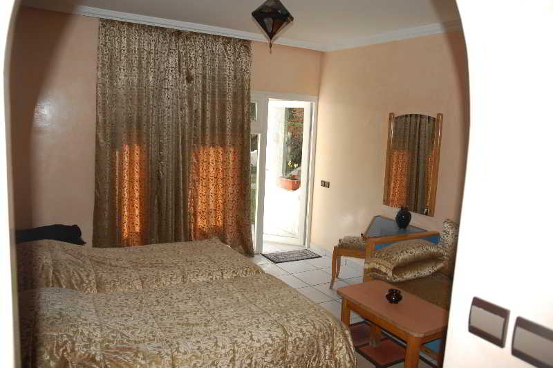 Hôtel Royal Agadir