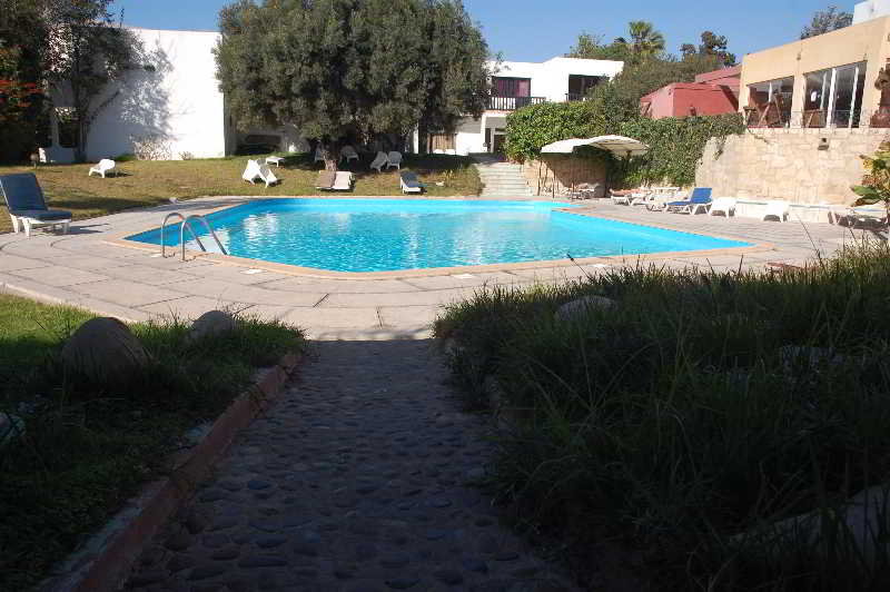 Hôtel Royal Agadir
