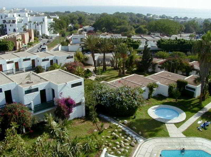 Hôtel Royal Agadir