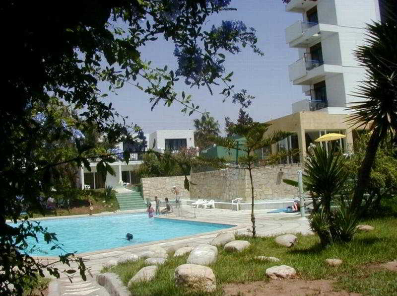 Hôtel Royal Agadir